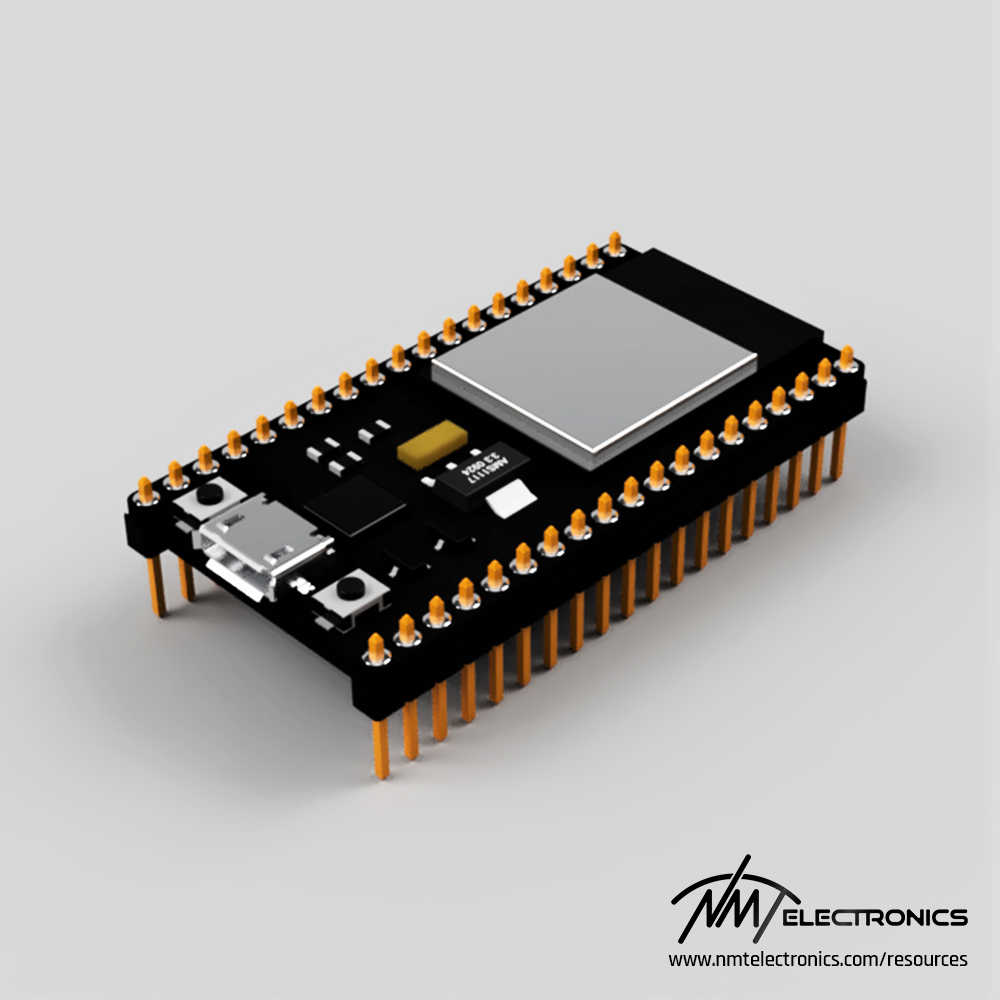 Ai Thinker Nodemcu 32s NMT Electronics